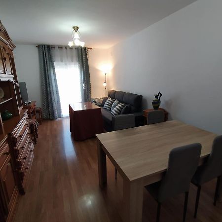 Apartamento Guejar Sierra Ngoại thất bức ảnh