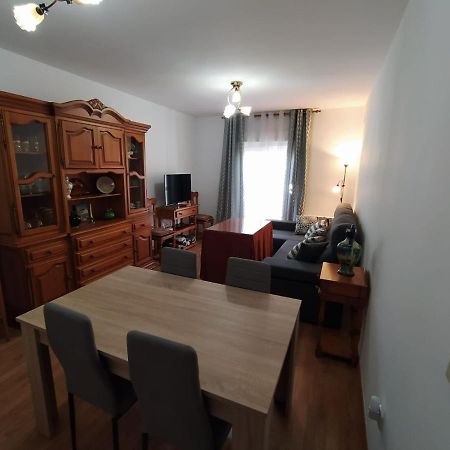 Apartamento Guejar Sierra Ngoại thất bức ảnh