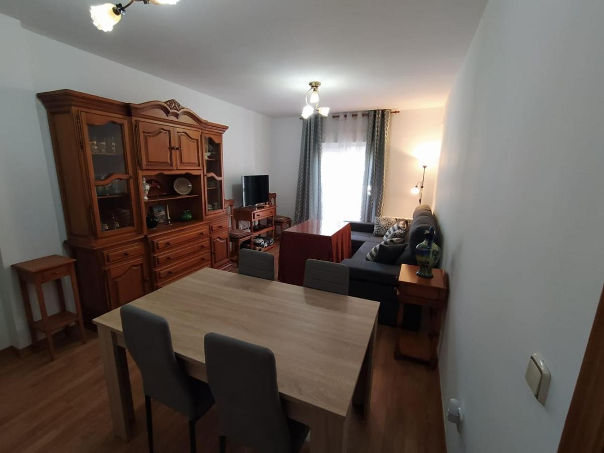 Apartamento Guejar Sierra Ngoại thất bức ảnh